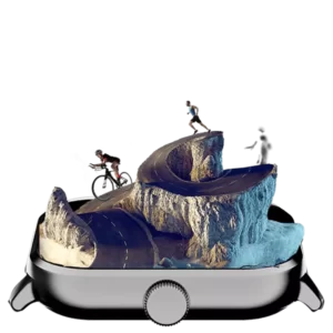 Wave Infinity-if-maker
