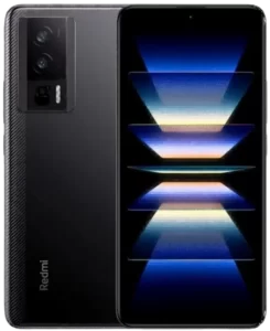 Xiaomi Redmi K60 (1)