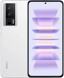 Xiaomi Redmi K60 (2)