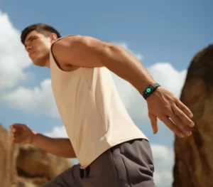 Xiaomi Redmi Smart Band Pro