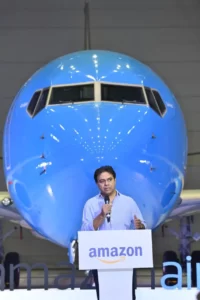 amazon air-1