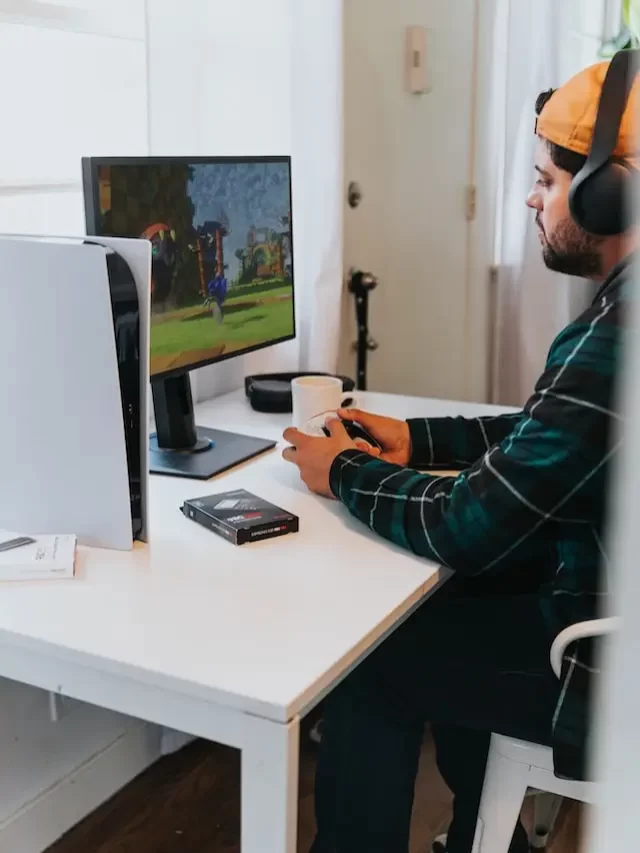 Top 5 Best Monitors for Xbox Series X for 2023