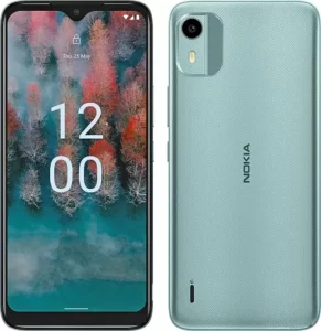 Nokia C12 features and specifications