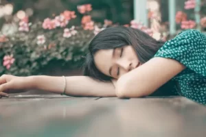 7 tips to try to sleep better