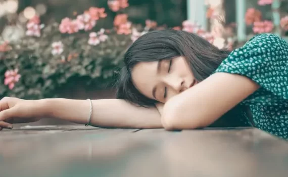 7 tips to try to sleep better