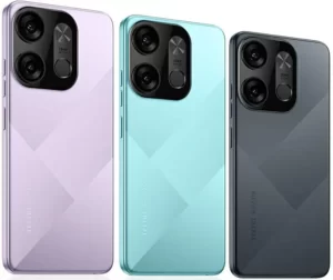 Tecno Spark Go 2023