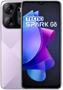 Tecno Spark Go 2023
