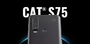 Cat-S75