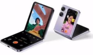 OPPO Find N2 Flip-2