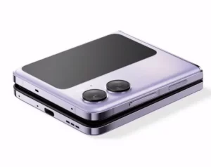OPPO Find N2 Flip-3