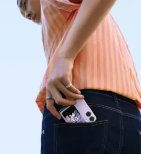OPPO Find N2 Flip-4