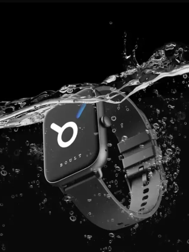 Boult Launches New Smartwatches and Earbuds: Are They Worth Buying?