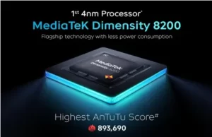 iQOO Neo 7 5G-1