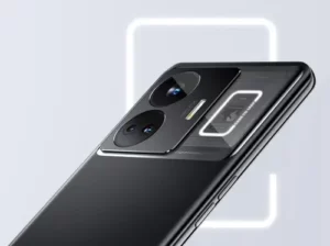 realme GT3