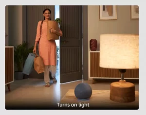 Echo Dot-5