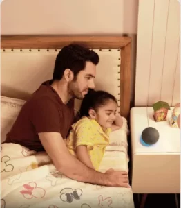Echo Dot-7