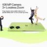 OnePlus Nord CE 3 Lite 5G camera features