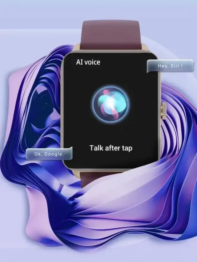 ColorFit Icon 2 Vista Smartwatch | Features and Specs | Price: ₹2,499