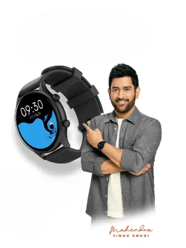 Fire Boltt Legend Smartwatch | Features and Specs | Price : ₹ 2,499