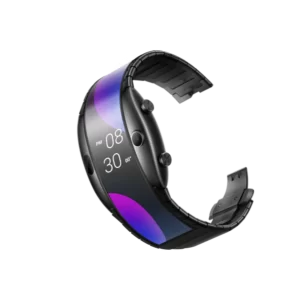 nubia Alpha Smartwatch (1)