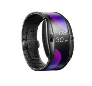 nubia Alpha Smartwatch (2)