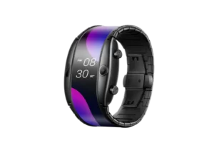 nubia Alpha Smartwatch (3)