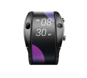 nubia Alpha Smartwatch (4)