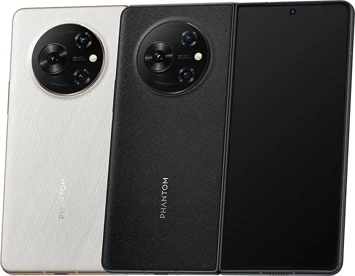 tecno phantom v fold 2 case