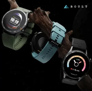 Boult Rover Pro
