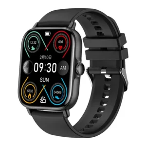 FLASH BT Calling Smartwatch-1