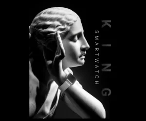 Fire Boltt king resize