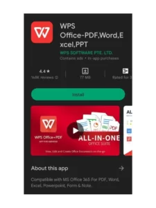 Free Microsoft Office Alternatives Apps-2
