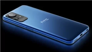 HTC Wildfire E3 Lite