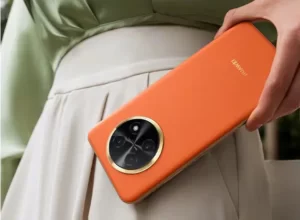 Huawei Enjoy 60X specifications