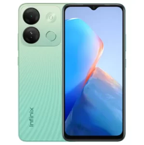 Infinix SMART 7 HD Specifications