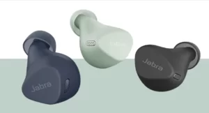 Jabra Elite 4 TWS earbuds