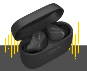 Jabra Elite 4 TWS earbuds