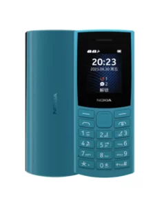 Nokia 105 4G 2023-2