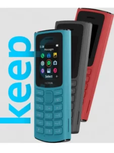 Nokia 105 4G 2023-4