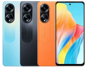 OPPO A1 5G
