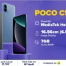 POCO C51