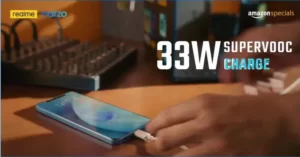 Realme Narzo N55 Mini Capsule