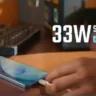 Realme Narzo N55 Mini Capsule