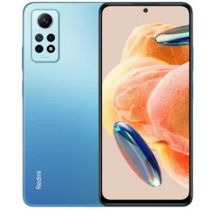 Xiaomi Redmi Note 12 Pro 4G