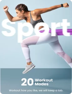 Sportsmode
