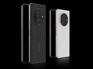 TECNO Phantom V Fold 5G