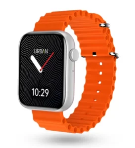 URBAN Pro M smartwatch specs