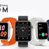 URBAN Pro M smartwatch specs
