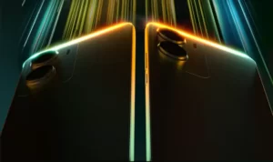 vivo T2 series