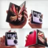 Vivo X Fold 2 and Vivo X Flip Images Full Specifications